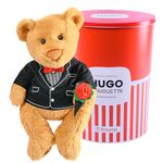 hugo-smoking