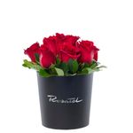 sombrerera-negra-mediana-con-10-rosas