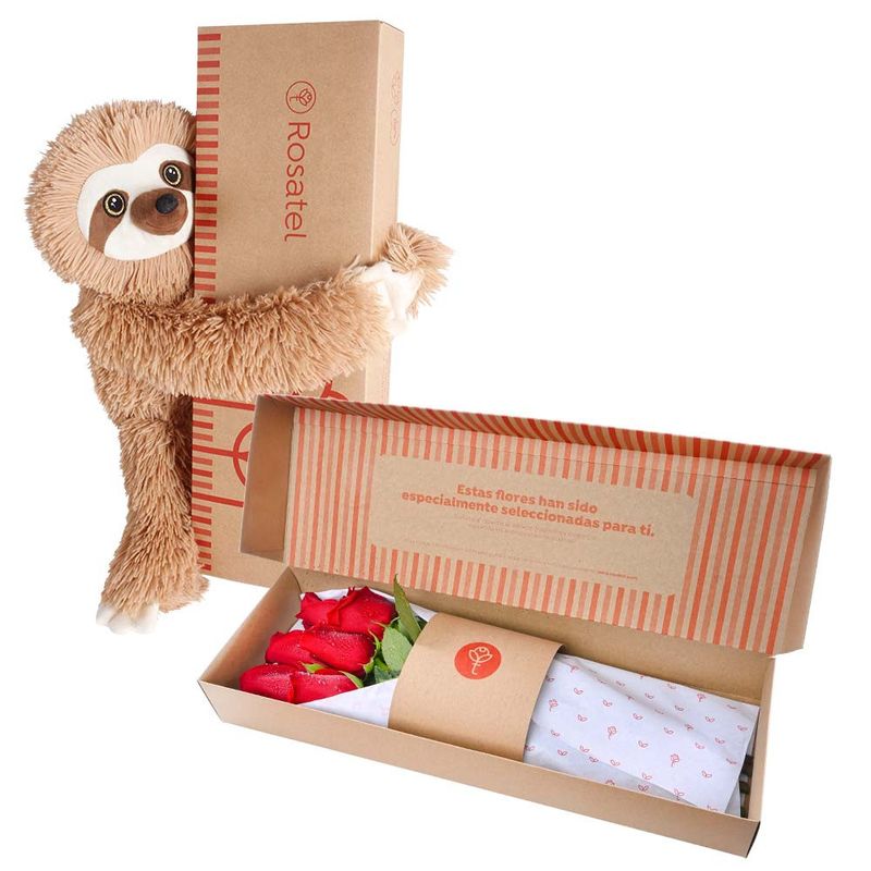 caja-natural-rosatel-6-rosas-rojas-y-bowie