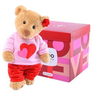 Huguette Corazones