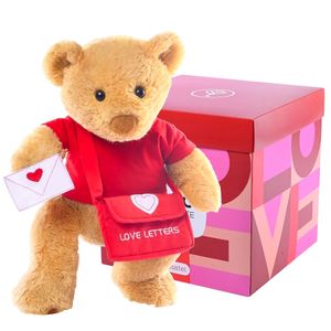 Hugo Mensajes de Amor