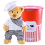 hugo-chef