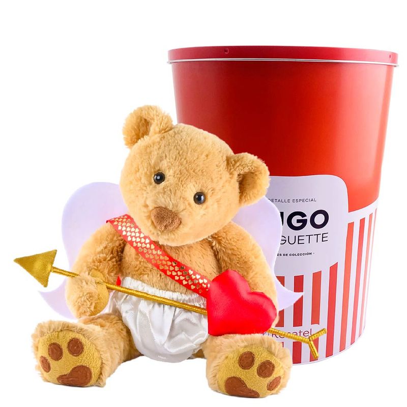 hugo-cupido
