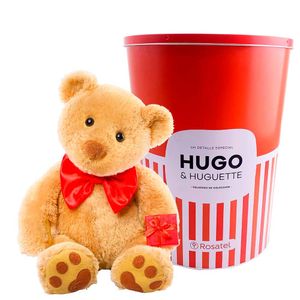 Hugo Enamorado
