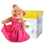 huguette-con-vestido-de-fiesta