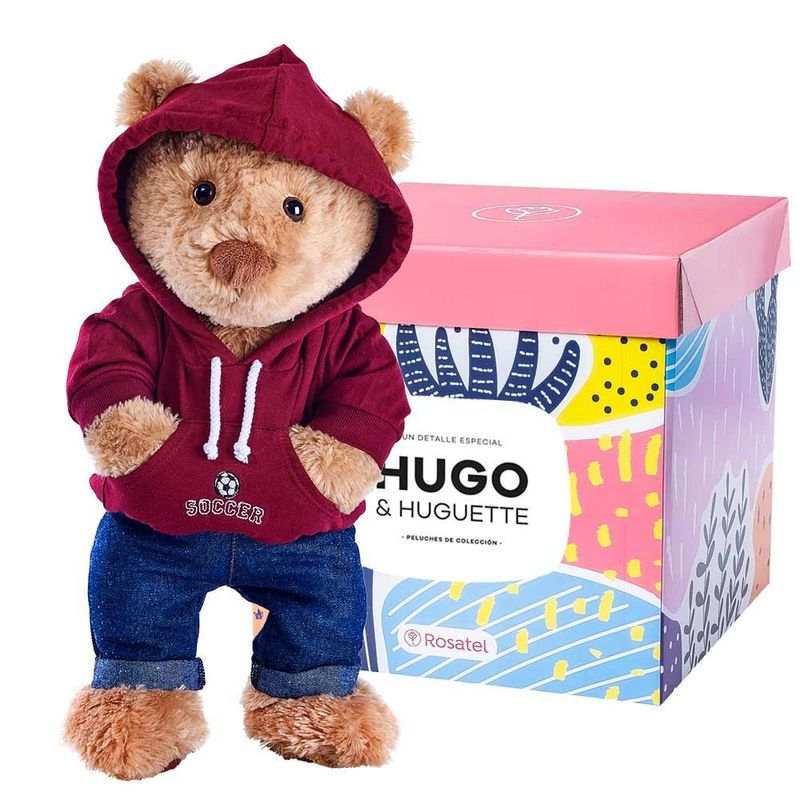 hugo-sport