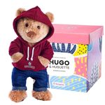 hugo-sport
