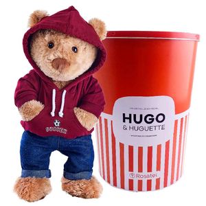 Hugo Sport