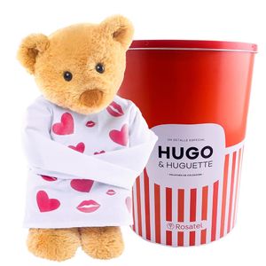Hugo Loco Amor