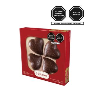 Trébol de Corazones La Ibérica