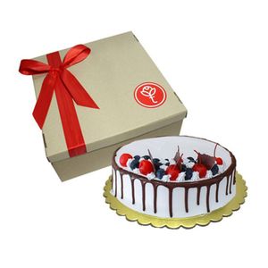 Torta Tres Leches