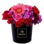 sombrerera-negra-mediana-con-6-rosas-y-flores