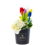 sombrerera-negra-mediana-con-tulipanes-y-flores