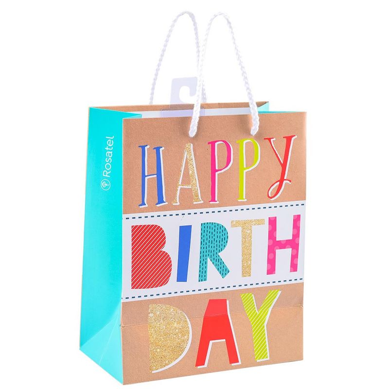 bolsa-mediana-happy-birthday-rosatel