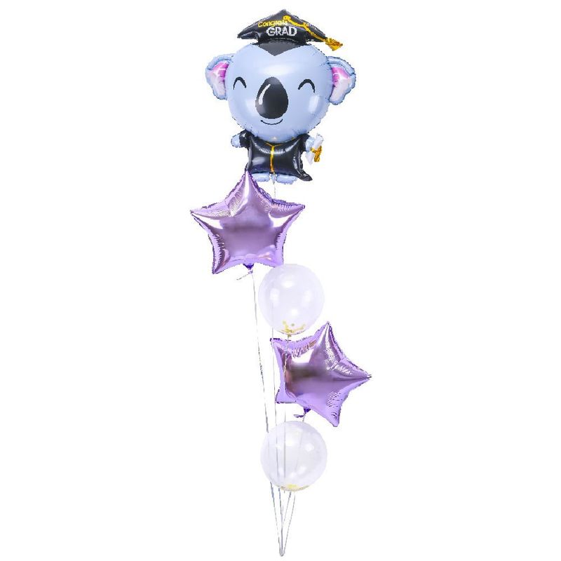 bouquet-globos-graduacion-koala
