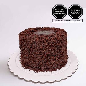 Mini Torta de Chocolate