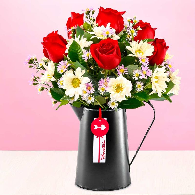 arreglo-pasion-de-rosas-y-flores