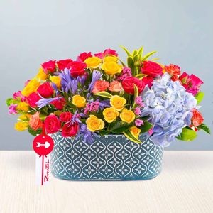 Arreglo Armonía de Primavera