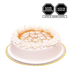 Tres Leches 20 Porciones