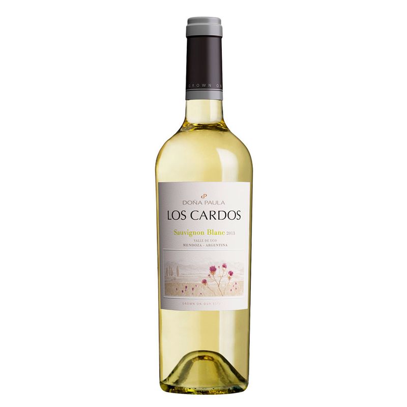 vino-los-cardos-sauvignon-blanc