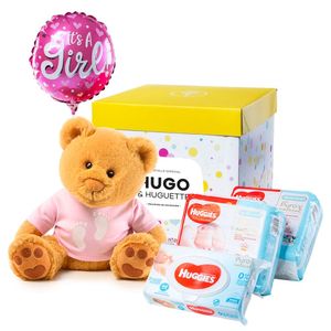 Regalos Bebé Niña