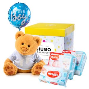 Regalos Bebé Niño