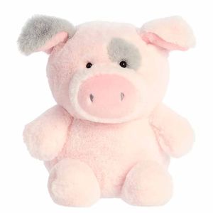 Cerdito Sentado