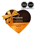 Kusikuy-Corazon