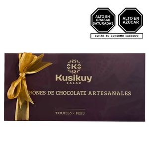 Kusikuy Caja Lux