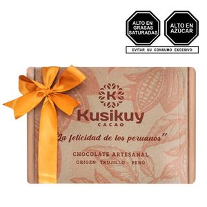 Kusikuy Box Surtido