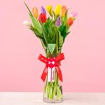 Florero-con-Tulipanes-Variados