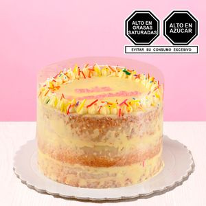Mini Torta Cumpleaños