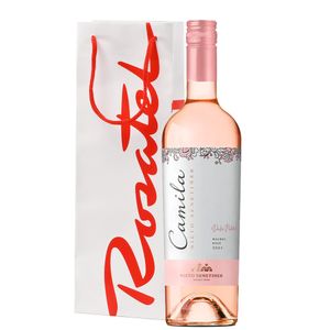 Vino Nieto Senetiner Camila Malbec Rosé