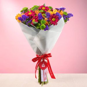 Ramo Hechizo Floral