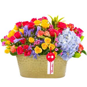 Arreglo Armonía de Primavera