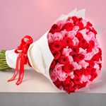 ramo-con-100-rosas-rojas-y-rosadas