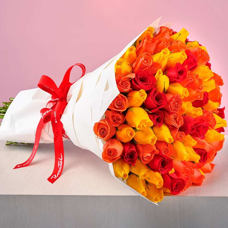 ramo-energia-y-pasion-con-100-rosas
