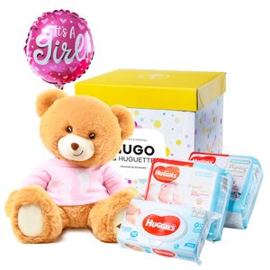 Regalos Bebé Niña