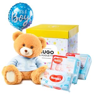 Regalos Bebé Niño