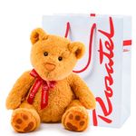 hugo-grande-lazo-rojo-rosatel-en-bolsa