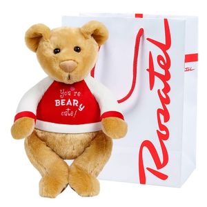 Hugo You're Beary Cute