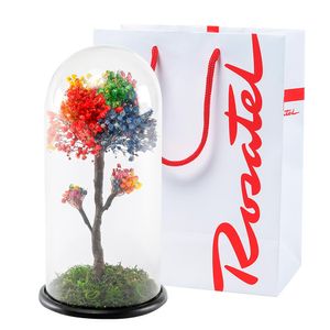Árbol de la Vida Multicolor