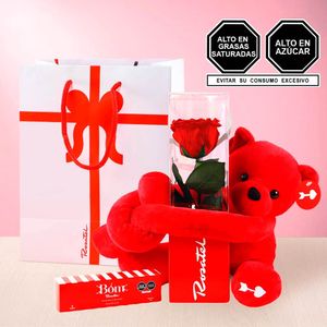 Colección Amor Romántico