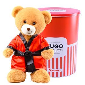 Hugo con Bata