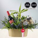 arreglo-vino-lan-y-ferrero