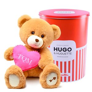 Hugo TQM