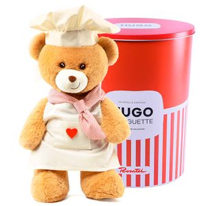 Hugo Cocinero de Amor