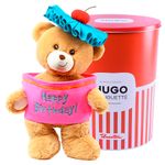 hugo-cupcake-happy-birthday-en-lata
