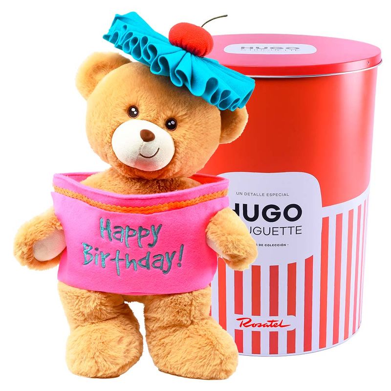 hugo-cupcake-happy-birthday-en-lata