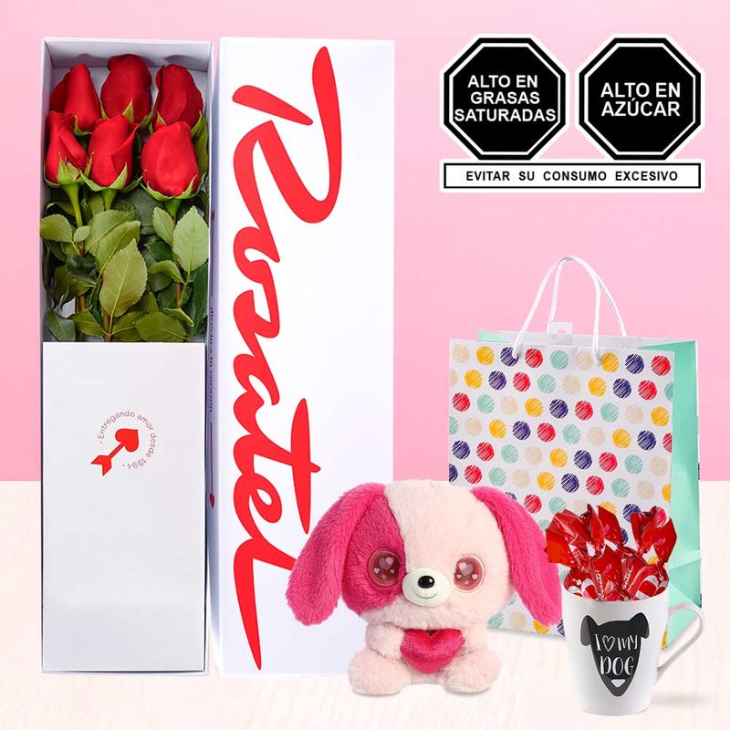 caja-rosatel-6-rosas-peluche-y-chocolates